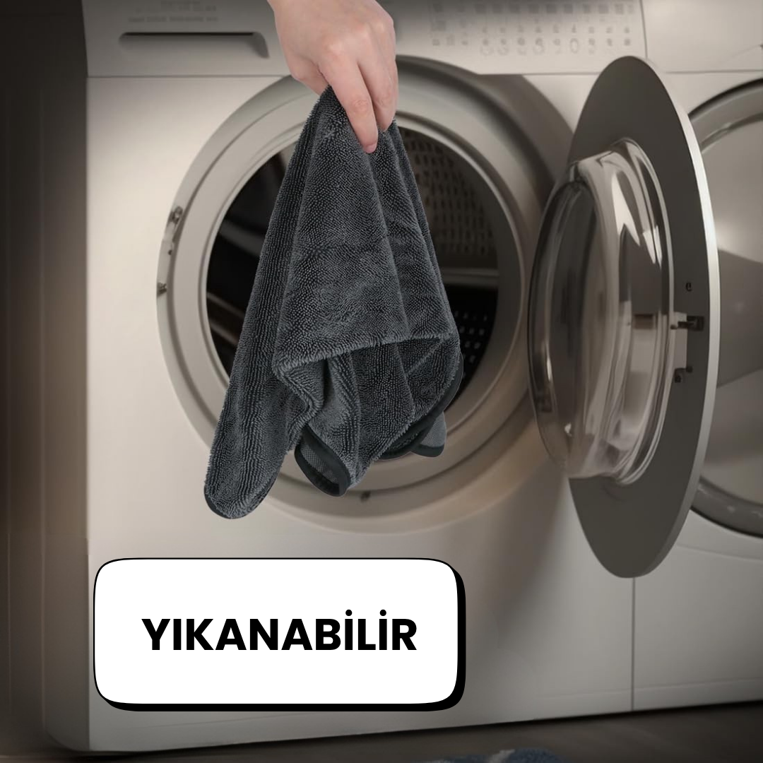 Veyra – İz Bırakmadan, Tek Geçişte Temizlik