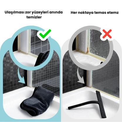 Veyra – İz Bırakmadan, Tek Geçişte Temizlik