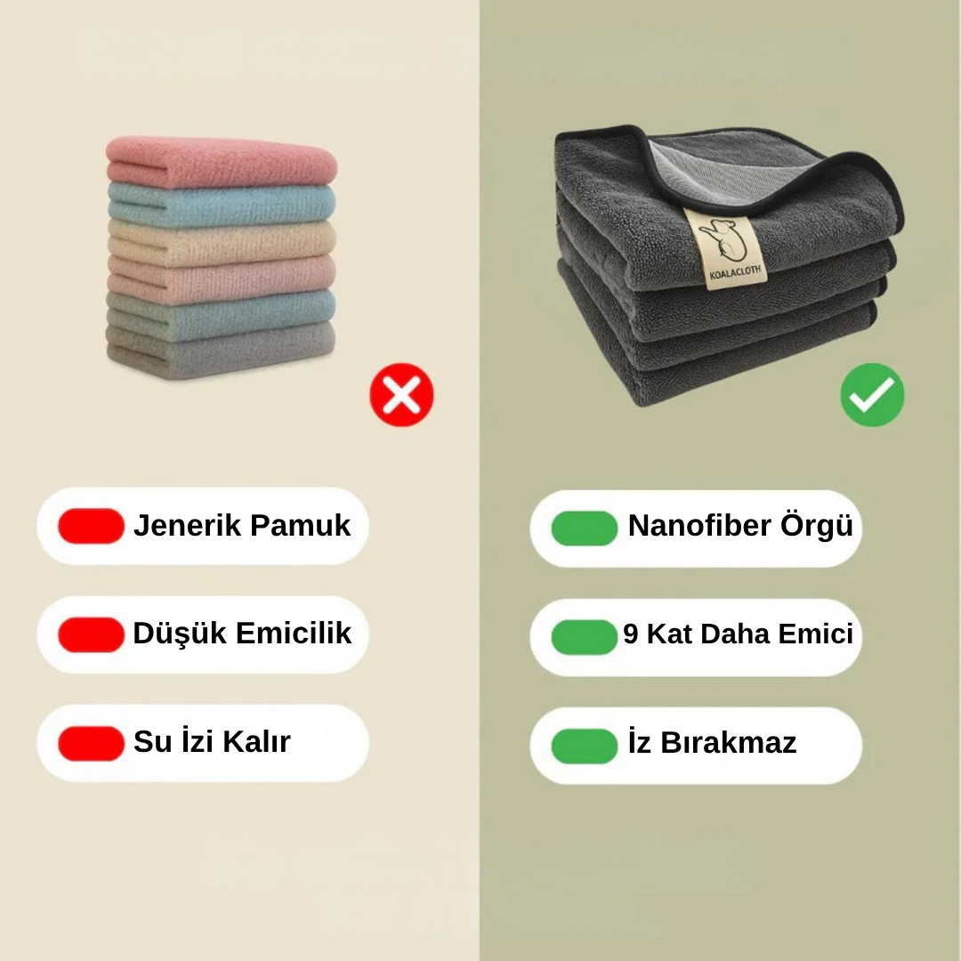 Veyra – İz Bırakmadan, Tek Geçişte Temizlik