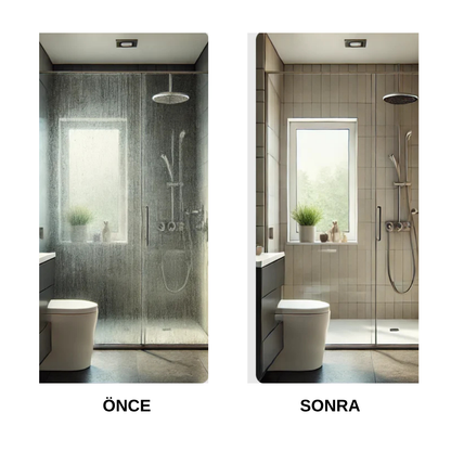 Veyra – İz Bırakmadan, Tek Geçişte Temizlik