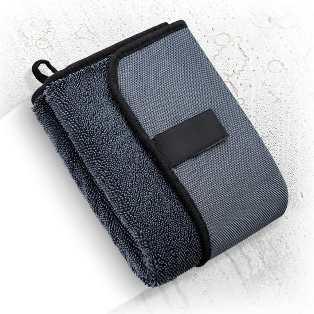 Veyra – İz Bırakmadan, Tek Geçişte Temizlik