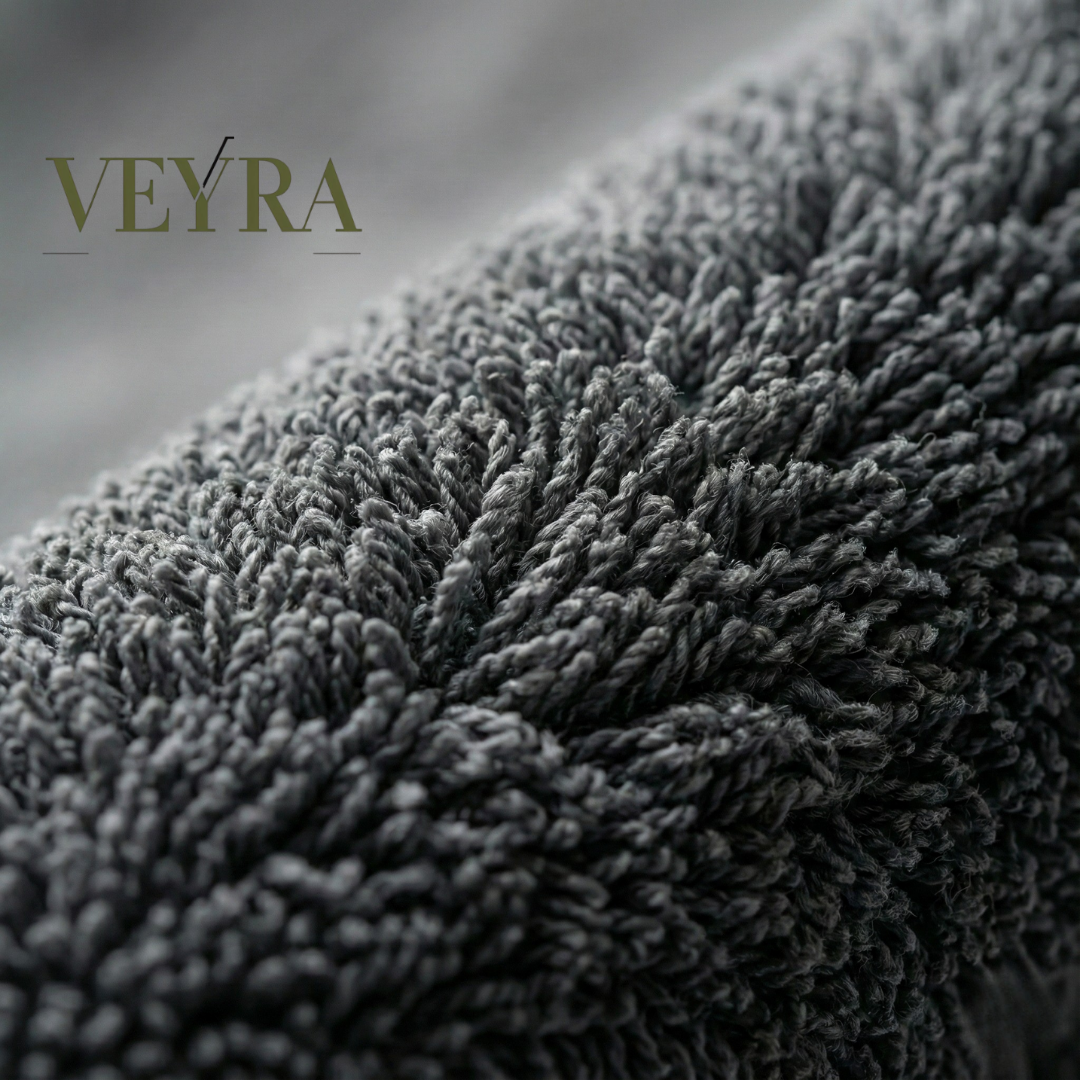 VEYRA – ULTRAFİBER TEMİZLİK HAVLUSU