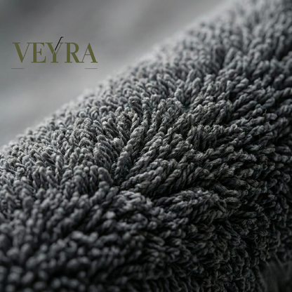 VEYRA – ULTRAFİBER TEMİZLİK HAVLUSU