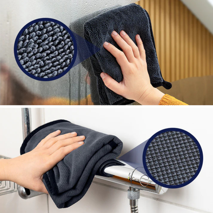 Veyra – İz Bırakmadan, Tek Geçişte Temizlik