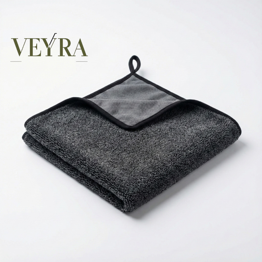 VEYRA – ULTRAFİBER TEMİZLİK HAVLUSU