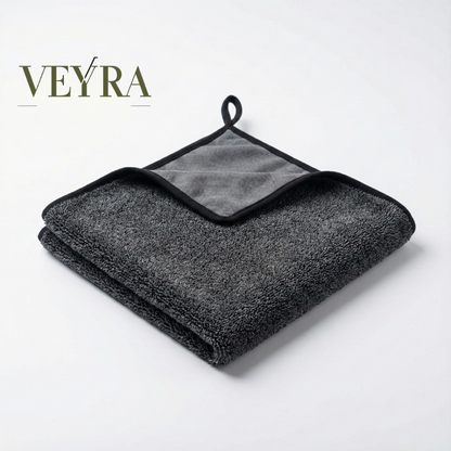 VEYRA – ULTRAFİBER TEMİZLİK HAVLUSU